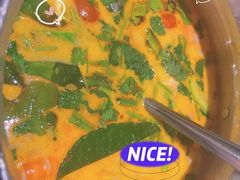 冬阴功汤-大头虾越式风味餐厅(光明广场店)