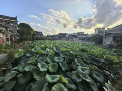 -乾州古城