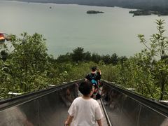 -千岛湖天屿景区