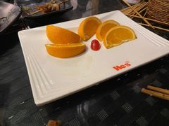 -何师烧烤Pro ·江湖川菜·小龙虾·精酿(太古里旗舰店)