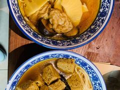 -西园寺素食(西园弄戒幢律寺店)