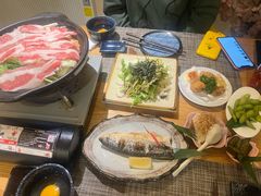 -樱之味精致料理融合餐厅