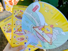 -百年同和·江南点心院(山塘街店)