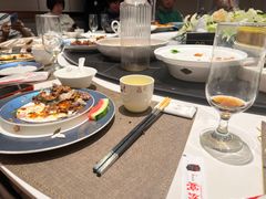 -宏宴·新京菜(望京店)