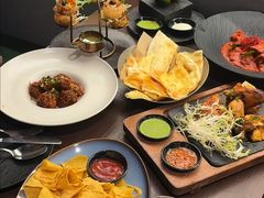 -Shantek象提南亚西餐厅&Bistro(淮海中路店)