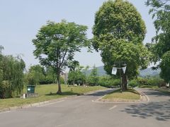 -成都蒲江花样年福朋喜来登度假酒店·宜客乐西餐厅