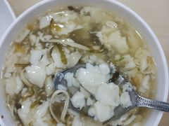 -中科大东区东苑餐厅(天使路店)