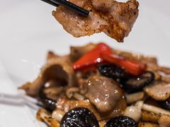 黑松露山珍爽肉-东富酒家(龙湖西溪天街店)