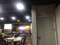 -东山羊庄(八卦岭店)