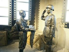 -上海四行仓库抗战纪念馆