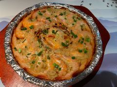 -松沪名灶·豆浆鱼头·新上海菜(飞航吾悦广场店)