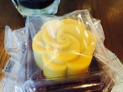 月饼-星巴克臻选(广州高德置地秋广场店)