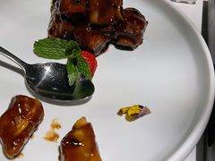 梧桐糖醋排骨-梧桐