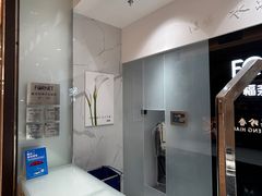 -福奈特洗衣·洗鞋·奢侈品护理(苏河湾店)