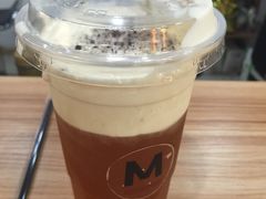 -怪兽咖啡 Monster Cafe