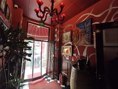 -塞纳河法国餐厅(意式风情街店)