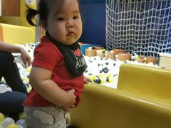 -IBOBI早教·托班·国际家庭互动成长中心(欢乐海岸中心)