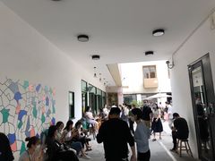 -RAC BAR(安福路店)