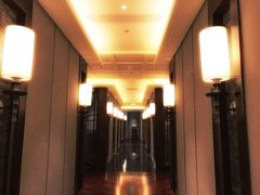 -青雅中餐厅(大连金石滩绿发希尔顿度假酒店)