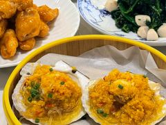 -必点海鲜·海肠捞饭(滨江道一店)