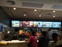 -肯德基(龙昆南店)