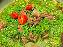 -古都历食南京菜·烤鸭·鸭血粉丝·汤包(南京博物院店)