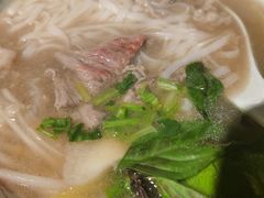 -越南牛肉河粉餐厅(书院巷店)