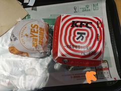 -肯德基(中心书城店)