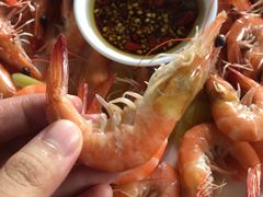-南海渔家•海鲜•正宗海南菜(海棠湾店)