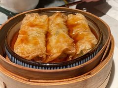 -潮民公馆(BFC外滩金融中心店)