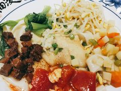-陕味食族油泼面(悦邻荟店)