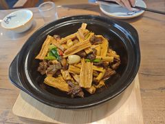 -白鹿江西餐厅(北师大店)