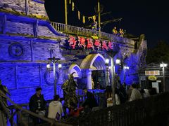 -国色天乡三期陆地乐园