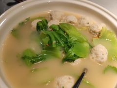 -馋遇江南·精致湖景雅宴(东方之门店)