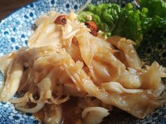 -有才叔的小馆(招商依云曲江店)