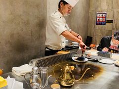 -大渔铁板烧(蛇口店)