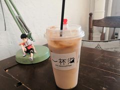 -一杯海(国际海水浴场店)