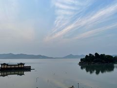 -东钱湖旅游度假区