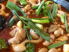 -湘肠香火锅店(团结湖店)