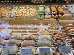 -安上烘焙 ENCHANTE(世纪汇店)
