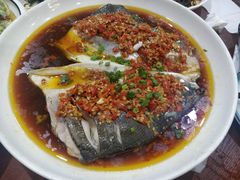 -湖南人家湘菜馆(镇江路店)