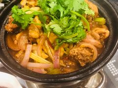 -川香煲(茅台路店)