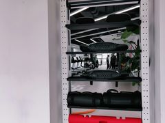 -WEGYMER健萌健身(麦德龙钰龙天下馆)