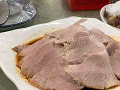 凉白肉-红豆园(文林街店)