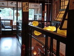 -萤初高端日料王(曲江银泰店)
