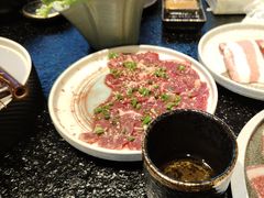 -樱嘢·炭火烧肉(惠南店)