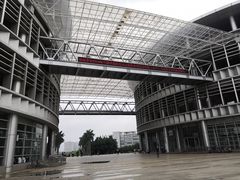 -华南师范大学(广州大学城校区)