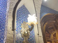 -新疆伊宁远征餐厅