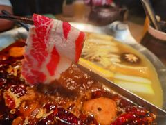 -湊湊火锅·茶憩(杭州湖滨银泰in77店)