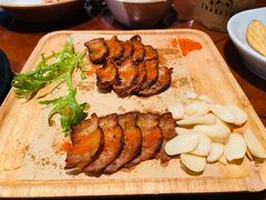 -外婆家(南开大悦城店)